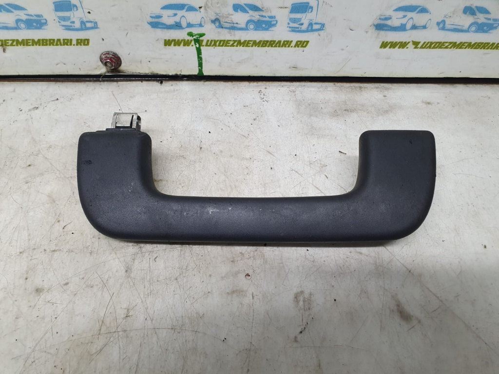 Maner plafon 80a857607 Audi Q7 4M [2015 - 2020] 3.0 tdi DHX hybrid