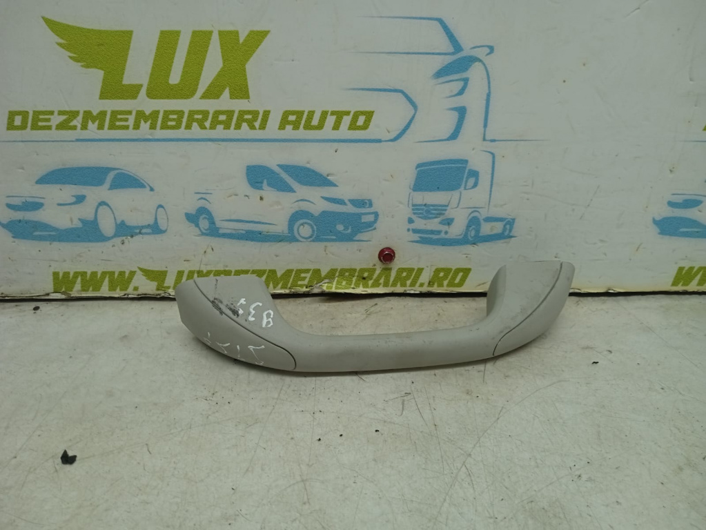 Maner plafon 8200741954 Dacia Logan 2 [facelift] [2017 - 2020] MCV wagon 5-usi 0.9 tce H4B410
