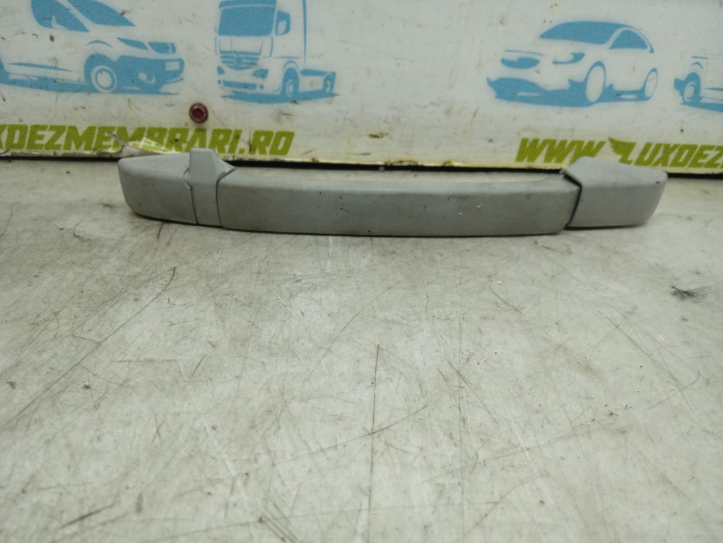 Maner plafon 8231323 BMW Seria 3 E46 [facelift] [2001 - 2006] 2.0 d M47D20 320d