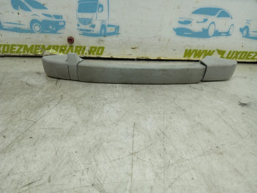 Maner plafon 8231323 BMW Seria 3 E46 [facelift] [2001 - 2006] 2.0 d M47D20 320d