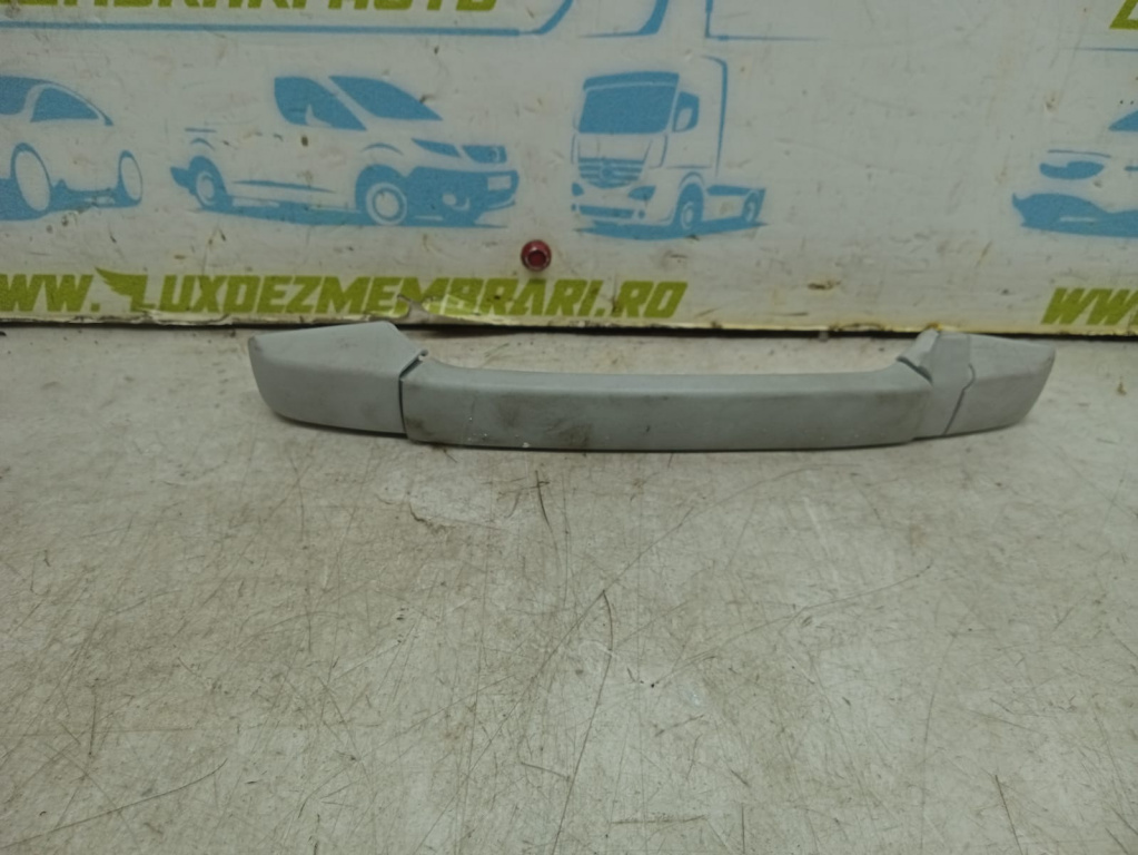 Maner plafon 8231324 BMW Seria 3 E46 [facelift] [2001 - 2006] 2.0 d M47D20 320d