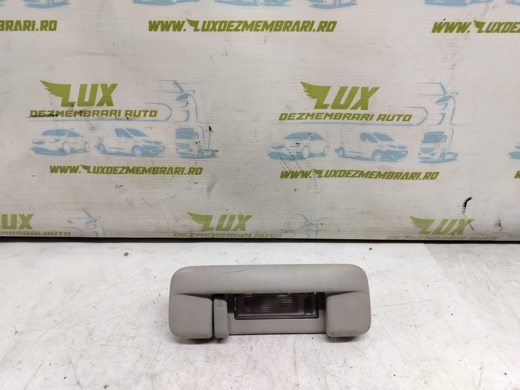 Maner plafon 829880 Jeep Grand Cherokee WK [2004 - 2010]