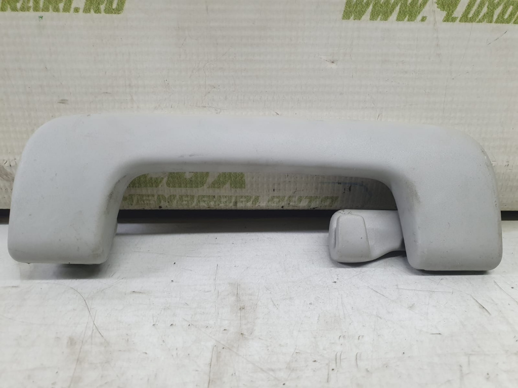 Maner plafon 8e0857607c Seat Exeo [2009 - 2012] 2.0 tdi CAGC