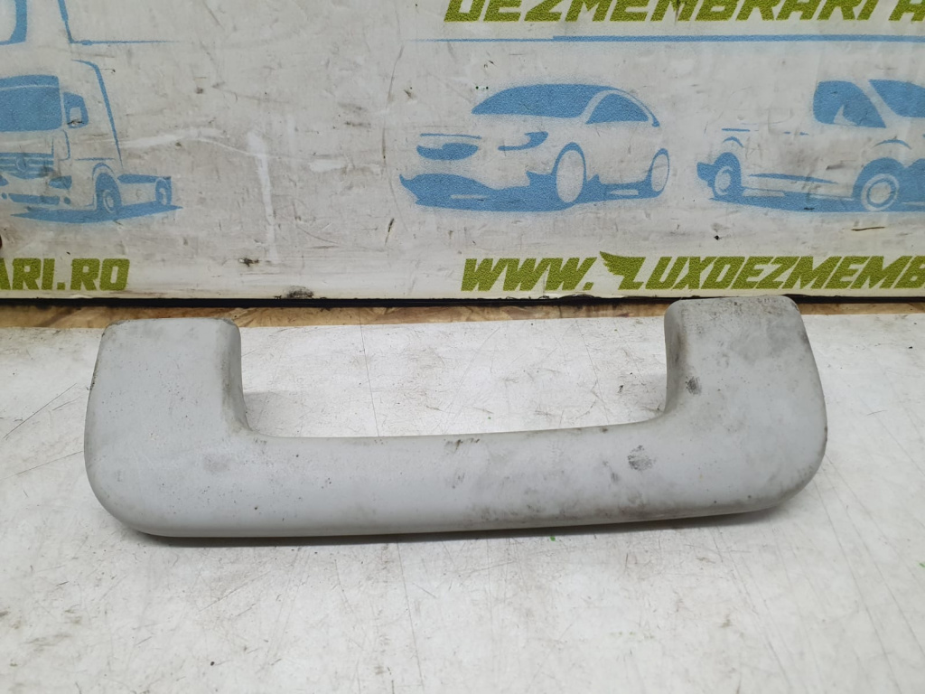 Maner plafon 8p0857607c Audi A6 4F/C6 [2004 - 2008] 2.0 tdi BLB