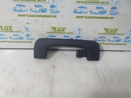 Maner plafon 8p0857607d Audi A6 4F/C6 [2004 - 2008]