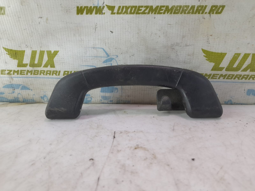 Maner plafon 9112727 BMW Seria 7 F01/F02 [facelift] [2012 - 2015] 4.4 benzina N63B44B