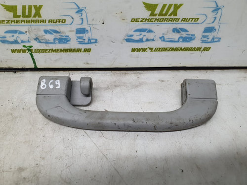 Maner plafon 9143529 BMW Seria 3 E91 [2004 - 2010] 2.0 d n47d20a
