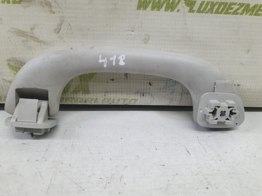 Maner plafon 9681334080 Citroen C5 2 [2008 - 2017] 2.0 hdi RHF