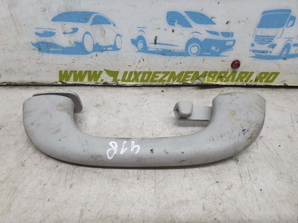 Maner plafon 9686111180 Citroen C5 2 [2008 - 2017] 2.0 hdi RHF