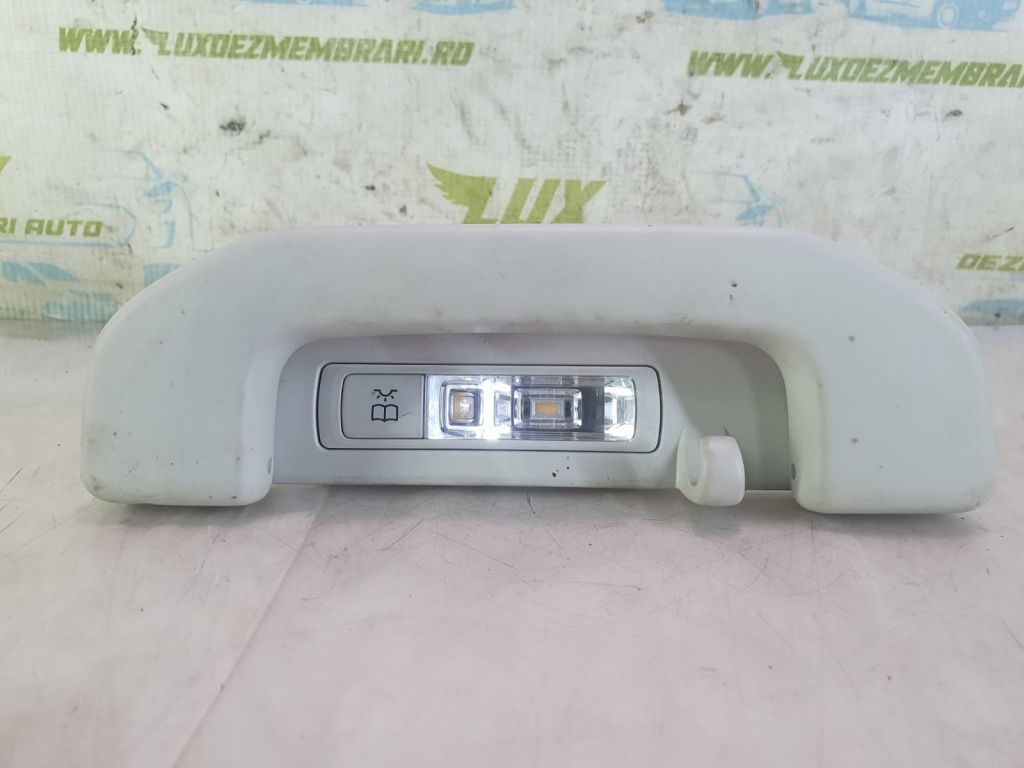 Maner plafon a0998150000 Mercedes-Benz C-Class W205/S205/C205 [2014 - 2018] 2.2 cdi om651921