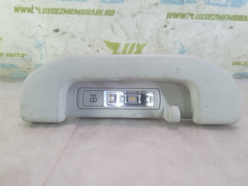 Maner plafon a0998150000 Mercedes-Benz C-Class W205/S205/C205 [2014 - 2018] 2.2 cdi om651921