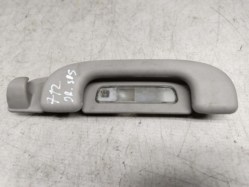 Maner plafon A1648100354 Mercedes-Benz ML W164 [2005 - 2008]