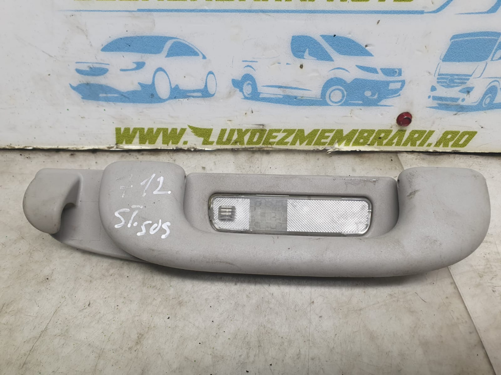Maner plafon A1648100554 Mercedes-Benz M-Class W164 [2005 - 2008]