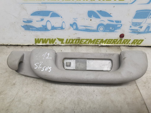 Maner plafon A1648100554 Mercedes-Benz M-Class W164 [2005 - 2008]