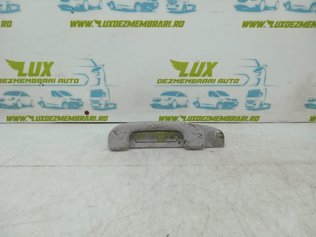 Maner plafon a1648100554 Mercedes-Benz ML W164 [2005 - 2008]