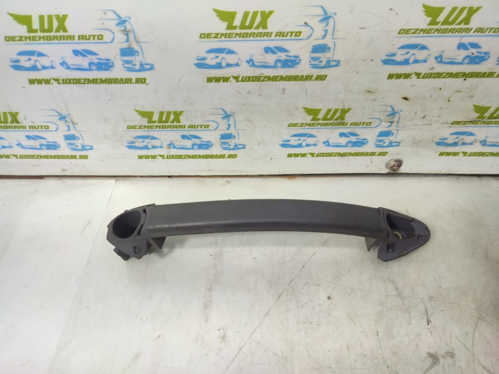 Maner plafon A1688100454 Mercedes-Benz A-Class W168 [1997 - 2001]
