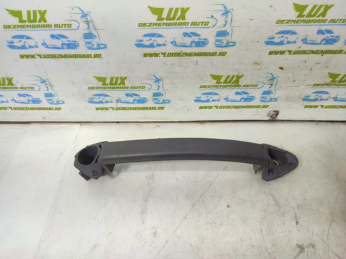 Maner plafon A1688100454 Mercedes-Benz A-Class W168 [1997 - 2001]