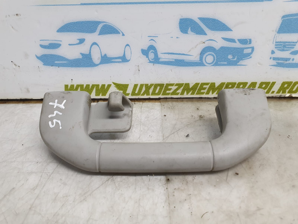Maner plafon A2048100151 Mercedes-Benz C-Class W204/S204 [2007 - 2012] 2.2 cdi 651.911