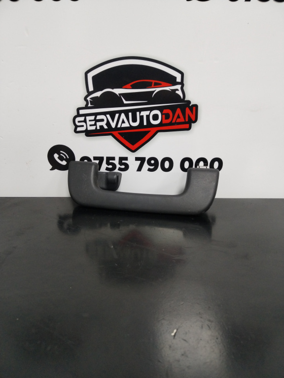 Maner plafon Audi A4 (2008-2011) [8K2, B8] 2.0 Motorina 2010, 8K0857607A / COMBI / SPATE