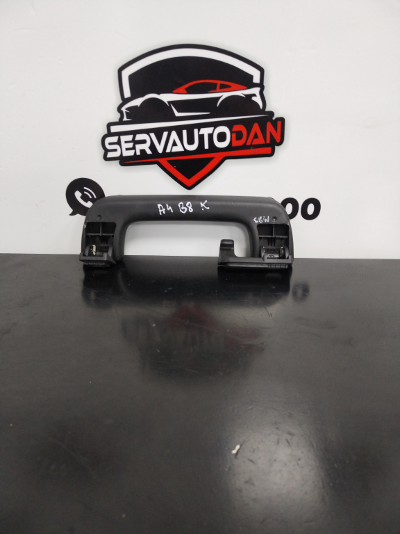 Maner plafon Audi A4 (2008-2011) [8K2, B8] 2.0 Motorina 2010, 8K0857608 / SPATE / COMBI
