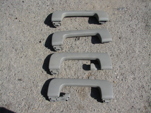 Maner plafon Audi A4 B6 [2000 - 2005] Sedan 1.9 TDI 5MT (130 hp) 1.9 TDI AWX