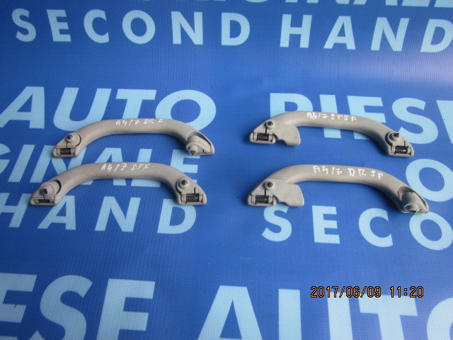 Maner plafon Audi A4