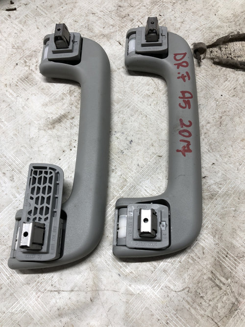 Maner plafon Audi A5 - Motorina 2017, -
