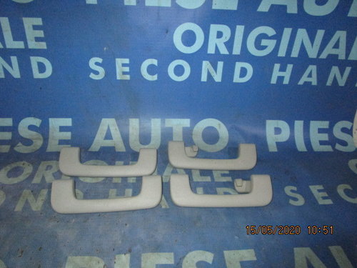 Maner plafon Audi A6 C6 2006; sedan