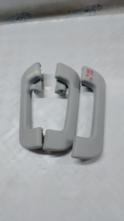 Maner plafon Audi Q5 - Motorina 2013, -