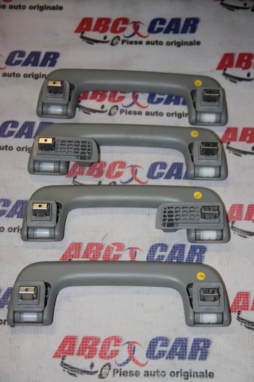 Maner plafon Audi Q7 4M cod: 4M0857607 model 2018