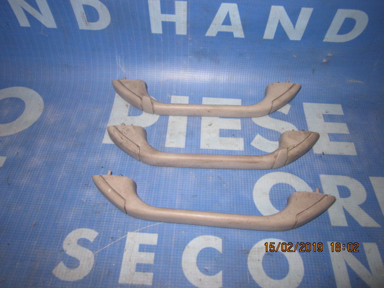 Maner plafon BMW E36ti (compact)