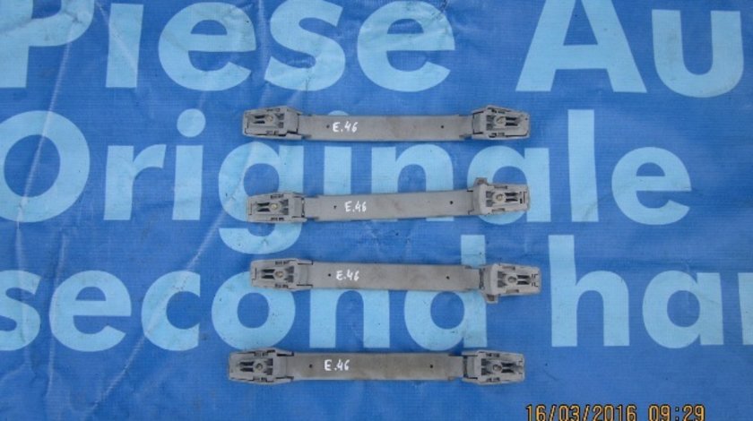 Maner plafon BMW E46 2000