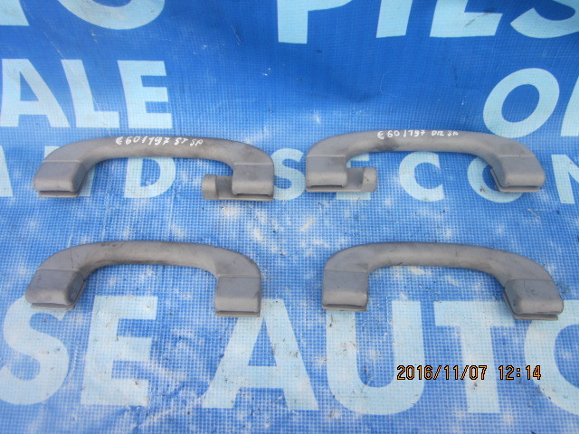Maner plafon BMW E60