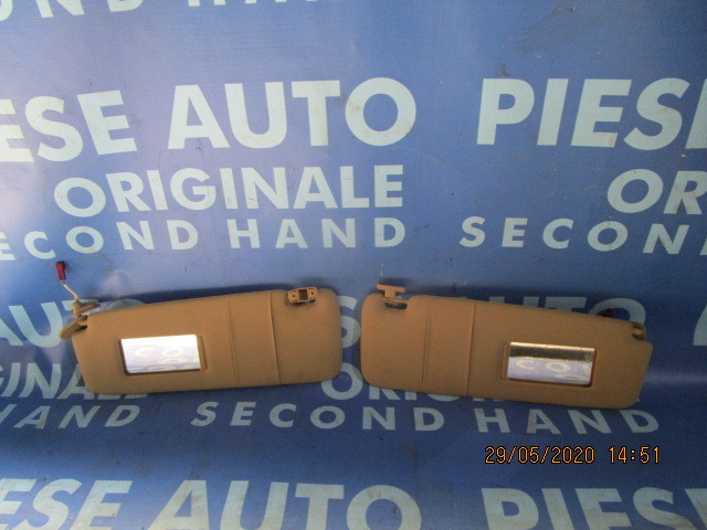 Maner plafon BMW E65 2002