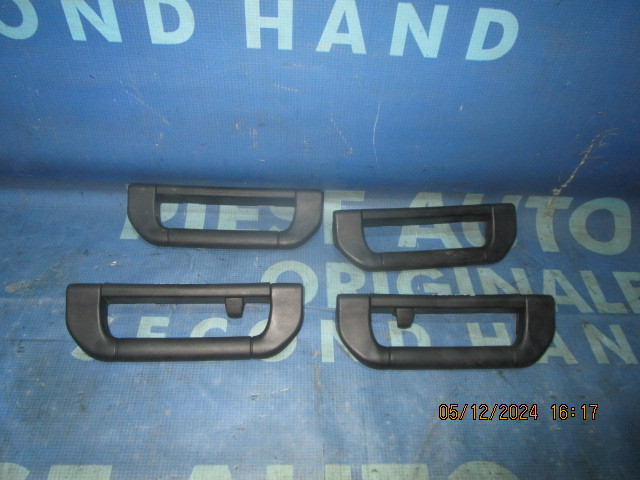 Maner plafon BMW E65