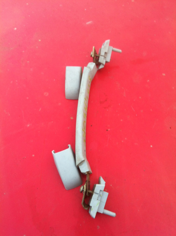 Maner plafon BMW Seria 3 E46 [1997 - 2003] Sedan 4-usi 318i MT (118 hp) 1.9