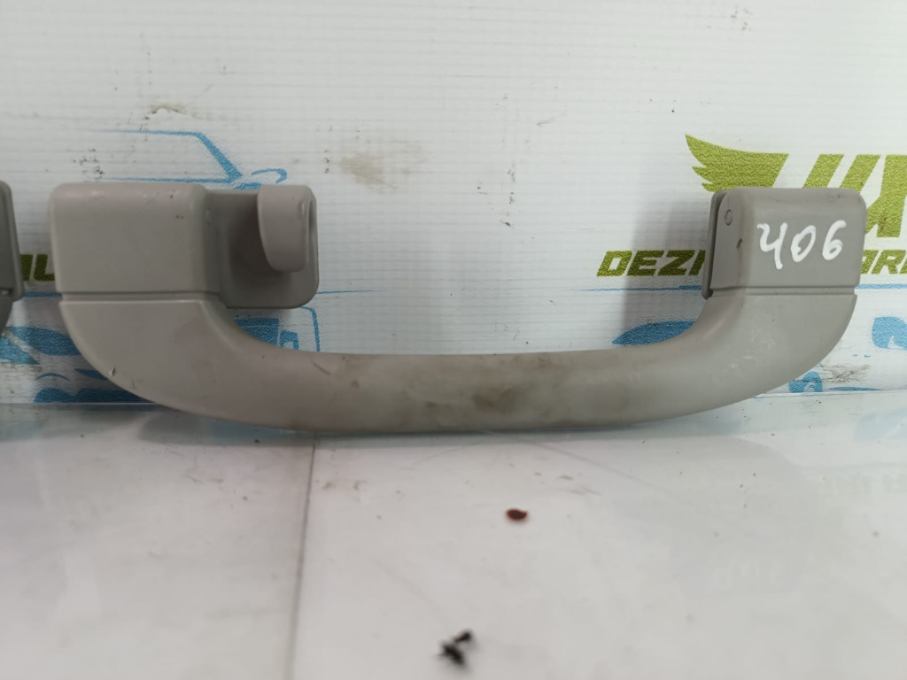 Maner plafon BMW Seria 3 E91 [facelift] [2008 - 2013] 2.0 d 184 cp N47D20C xDrive