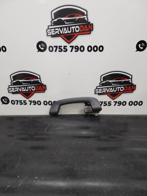 Maner plafon BMW Seria 5 (2010-2017) [F11] 3.0 Motorina 2012, F10 / F11