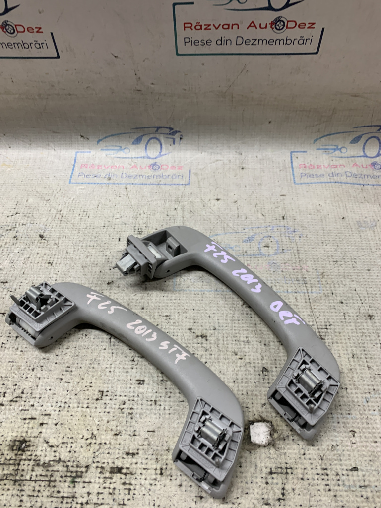 Maner plafon BMW X3 F25 2.0 Motorina 2013, -