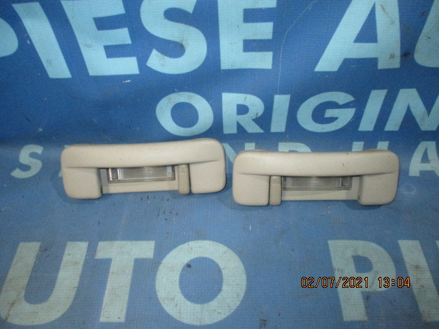 Maner plafon Chrysler 300C 2008 (spate)