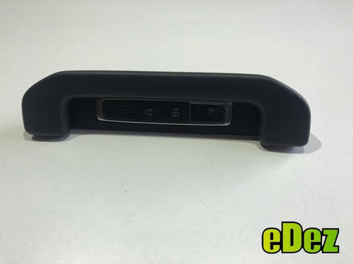 Maner plafon cu lumini dreapta spate Mercedes S-Class (2014->) [W222] a0009062804
