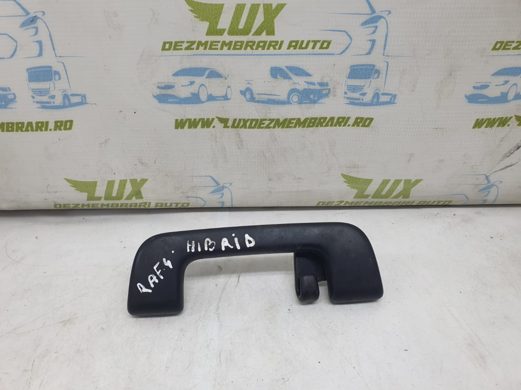 Maner plafon dreapta fata 174615-2130 Toyota Rav 4 4 (XA40) [facelift] [2015 - 2019]