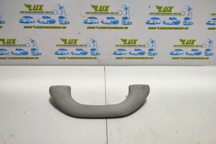 Maner plafon dreapta fata 561857607b Skoda Octavia 3 [2013 - 2017]