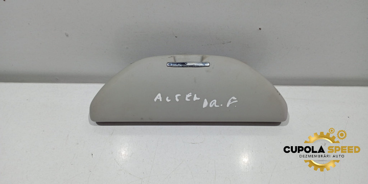 Maner plafon dreapta fata 5P0857465 Seat Altea XL [2006 - 2009]