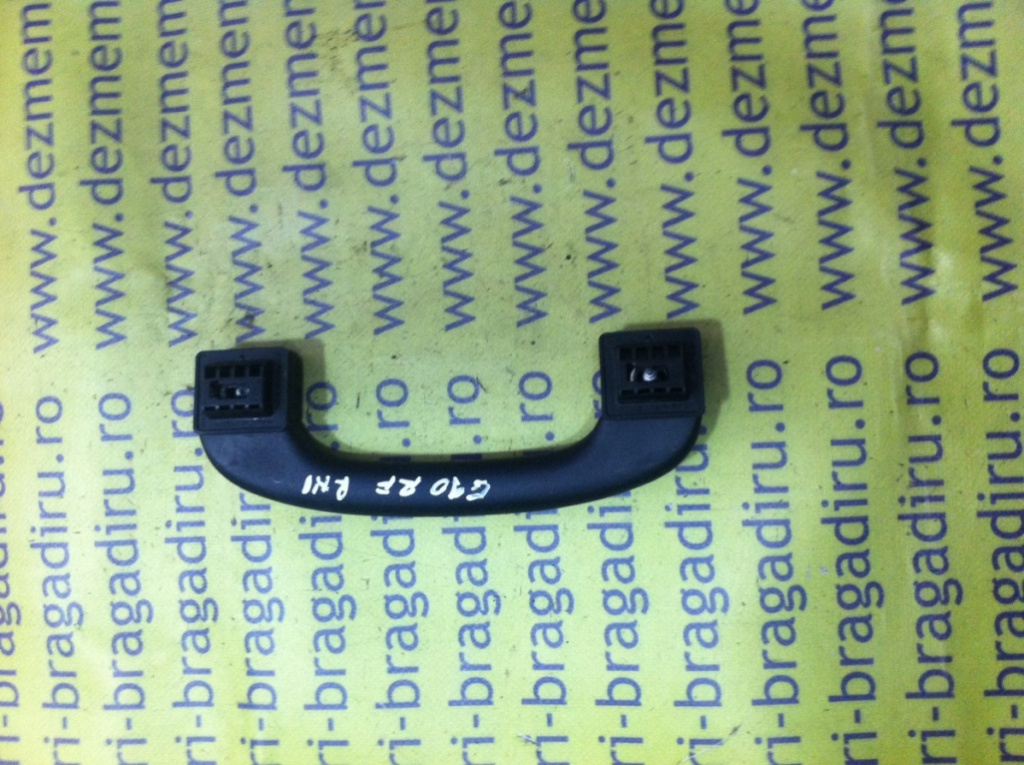 Maner plafon dreapta fata BMW Seria 3 E90/E91/E92/E93 [2004 - 2010] Sedan