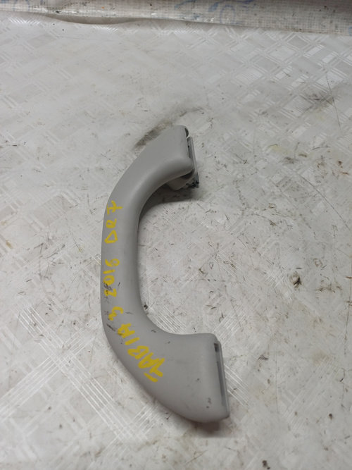 Maner plafon dreapta fata Skoda Fabia 3 Break 1.4 Motorina 2016, -