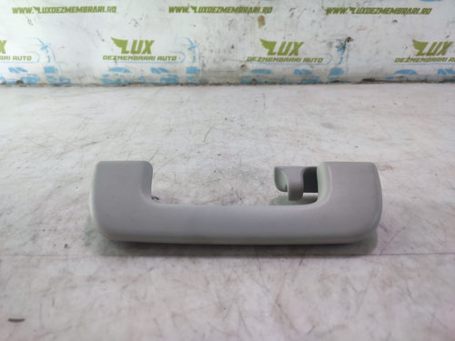 Maner plafon dreapta spate 4N0857644 Audi A6 C8 [2018 - 2020] 2.0 tfsi DKNA +hybrid