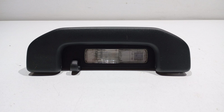 Maner plafon dreapta spate A1668100254 Mercedes-Benz ML W166 [2011 - 2015]