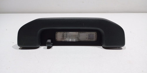 Maner plafon dreapta spate A1668100254 Mercedes-Benz GLA-Class X156 [2013 - 2017]
