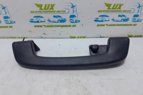 Maner plafon dreapta spate BMW X5 F15 [2013 - 2018] 3.0 d N57D30B